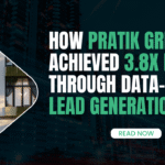 Case Study: Pratik Greens