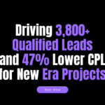 Case Study: New Era Projects