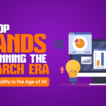 From Keywords to Knowledge: How Top Brands Are Winning the AI Search Era